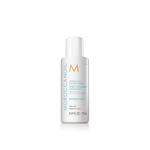 Photos - Hair Product Moroccanoil Hydrating Hair Conditioner 70ml 