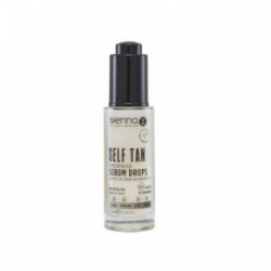 Sienna X Self Tan Concentrated Serum Drops 30ml