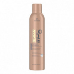 Schwarzkopf Professional Blond Me Wonders Dry Shampoo Foam 300ml