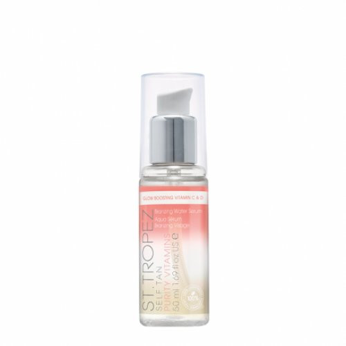 St.Tropez Self Tan Purity Vitamins Face Serum 50ml