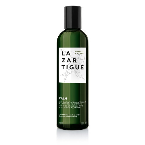 Photos - Hair Product Lazartigue Calm Dermo-Soothing Shampoo 250ml