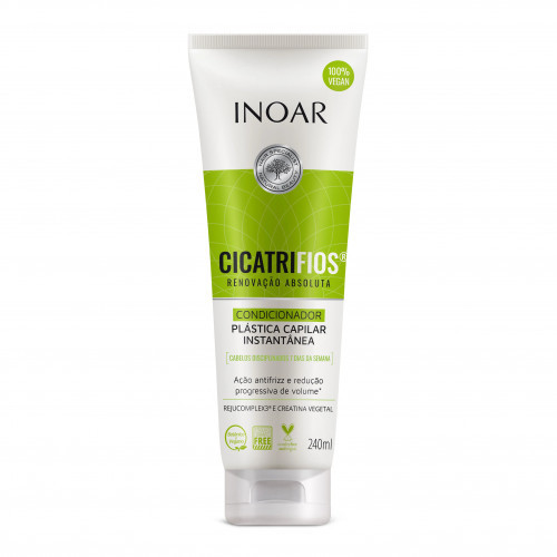 Inoar CicatriFios Conditioner 250ml