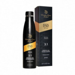 DSD de Luxe 3.1 Dixidox de Luxe Intense Shampoo 200ml