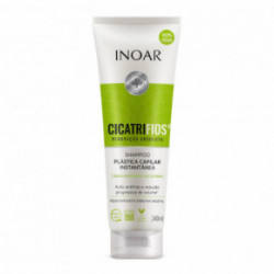 Inoar CicatriFios Shampoo 250ml