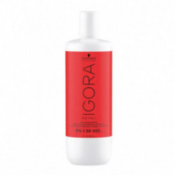 Schwarzkopf Professional Igora Royal Oil Developer 1000ml