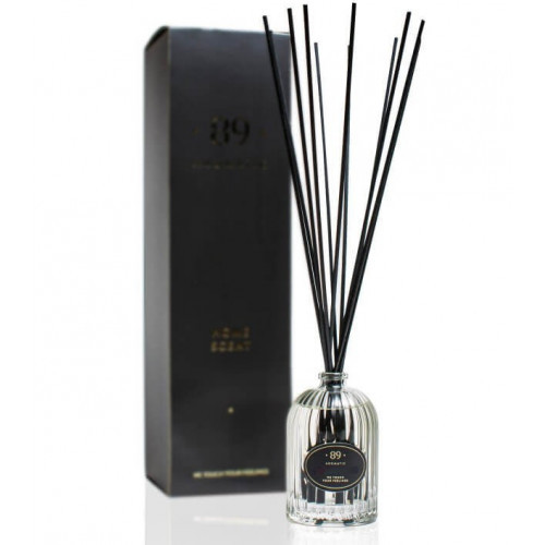 Aromatic 89 Retro Collection Reed Diffuser Mini 50ml