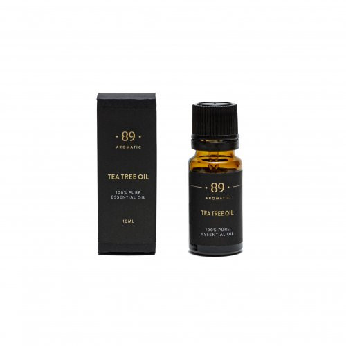 Aromatic 89 Tea Tree Essential Oil 10ml