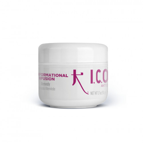 I.C.O.N. Transformational Infusion Hydrating Remedy Hair Mask 250ml