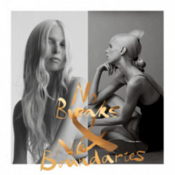 Sebastian Professional No.Breaker Bond-building & Styling Treatment Spray 100ml