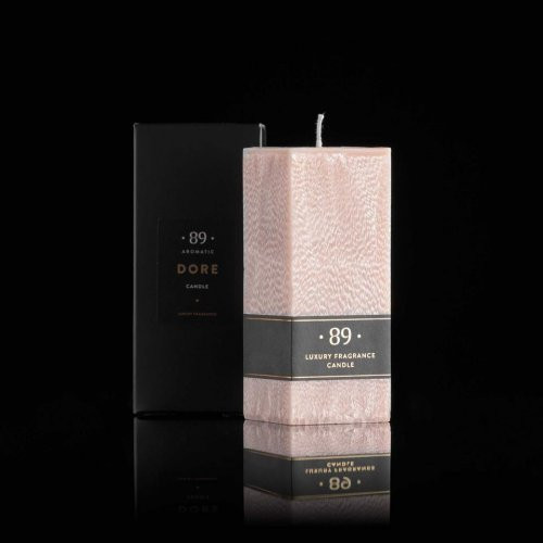 Aromatic 89 Blue Night Candle 390g