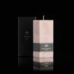 Aromatic 89 Blue Night Candle 390g