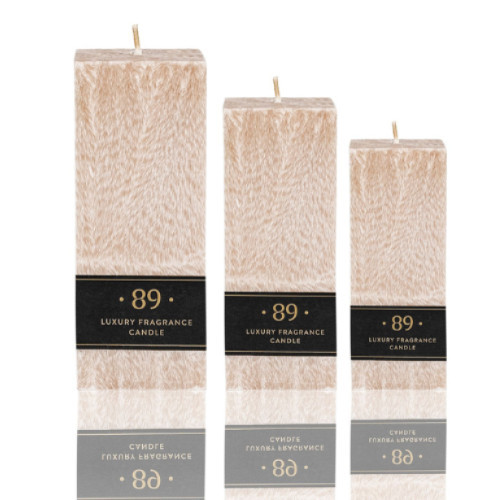 Aromatic 89 Blue Night Candle 390g