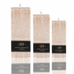 Aromatic 89 Blue Night Candle 390g