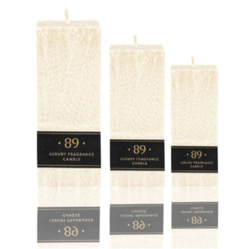 Aromatic 89 By Design Candle 390g