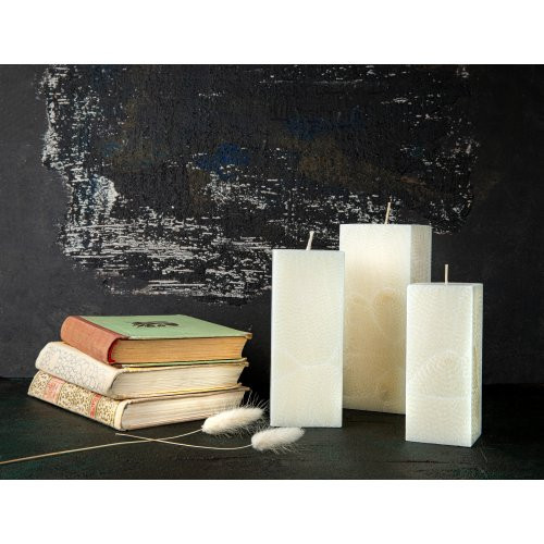 Aromatic 89 By Design Candle 390g
