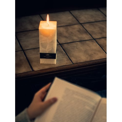 Aromatic 89 By Design Candle 390g