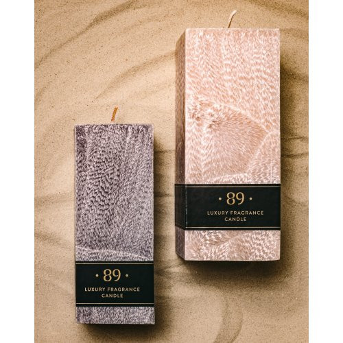 Aromatic 89 Black Grapes Candle 390g