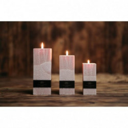 Aromatic 89 Black Grapes Candle 390g