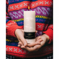 Aromatic 89 Black Grapes Candle (Round) 350g