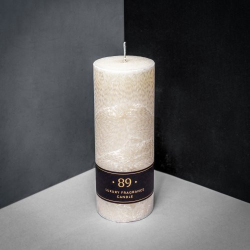 Aromatic 89 Black Grapes Candle (Round) 350g