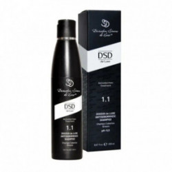 DSD de Luxe 1.1 Dixidox de Luxe Antiseborrheic Shampoo 200ml