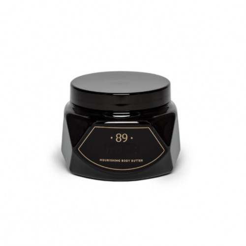 Aromatic 89 Nourishing Body Butter 200ml