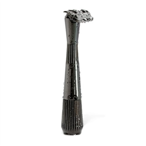 Leaf Shave The Thorn Single- Edge Razor Fig