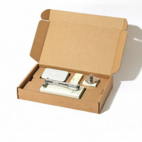 Leaf Shave Twig Single Edge Kit