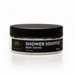 Aromatic 89 Shower Souffle 150ml