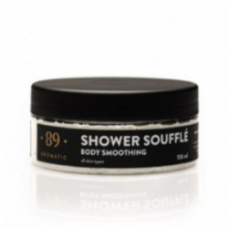 Aromatic 89 Shower Souffle 150ml