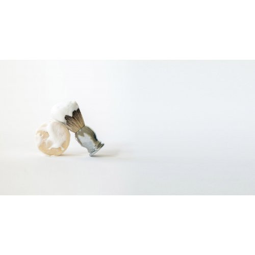 Leaf Shave Shave Soap Bar 85g