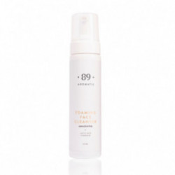 Aromatic 89 Foaming Face Clanser 200ml