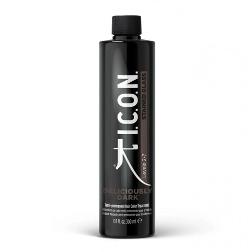 I.C.O.N. Stained Glass Semi-permanent Hair Color 300ml