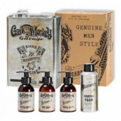 Beardburys Shaving Kit