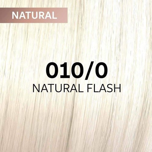 Wella Professionals Shinefinity Zero Lift Glaze Demi-Permanent Hair Colour 60ml