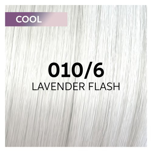 Wella Professionals Shinefinity Zero Lift Glaze Demi-Permanent Hair Colour 60ml