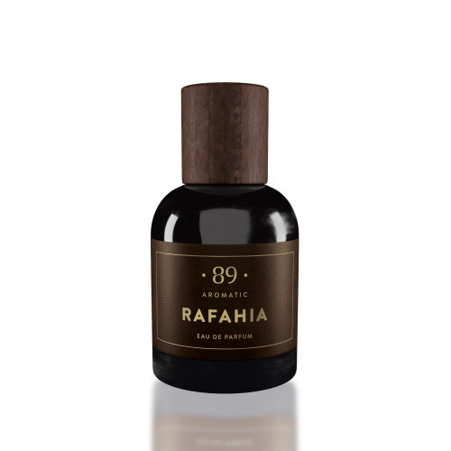 Aromatic 89 Rafahia Unisex Eau De Parfum 50ml