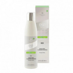 DSD de Luxe 003 Detox Deep Cleansing Shampoo 200ml