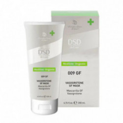 DSD de Luxe 009GF Vasogrotene GF Mask 200ml