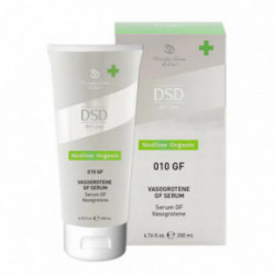DSD de Luxe 010GF Vasogrotene GF Serum 200ml