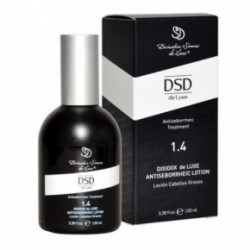 DSD de Luxe 1.4 Antiseborrheic Lotion 100ml