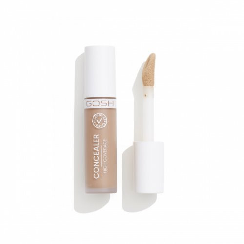 GOSH Copenhagen High Coverage Concealer 6ml