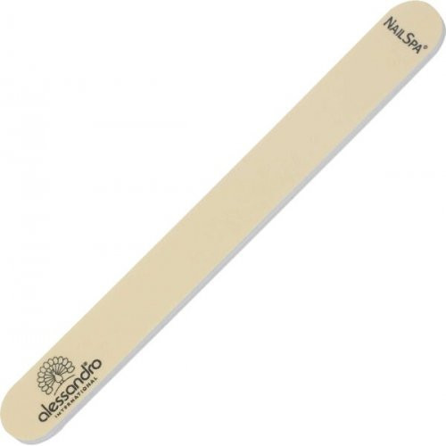 Alessandro NailSpa Manicure File 100/100 1 unit