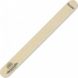Alessandro NailSpa Manicure File 100/100 1 unit