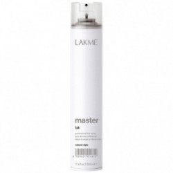 Lakme Master Lak Natural Style Spray 500ml