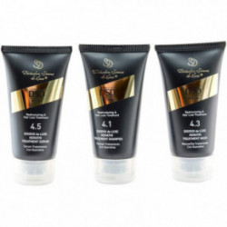 DSD de Luxe Travel Set 3x50ml