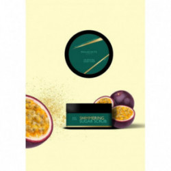 Malachite Cosmetics Shimmering Sugar Scrub 300g