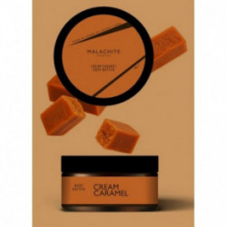 Malachite Cosmetics Caramel Body Butter 300g