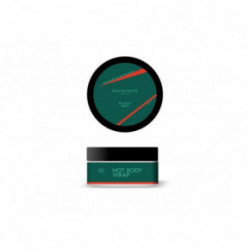 Malachite Cosmetics Hot Body Wrap 200ml
