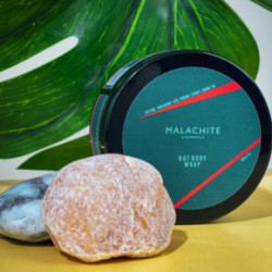 Malachite Cosmetics Hot Body Wrap 200ml